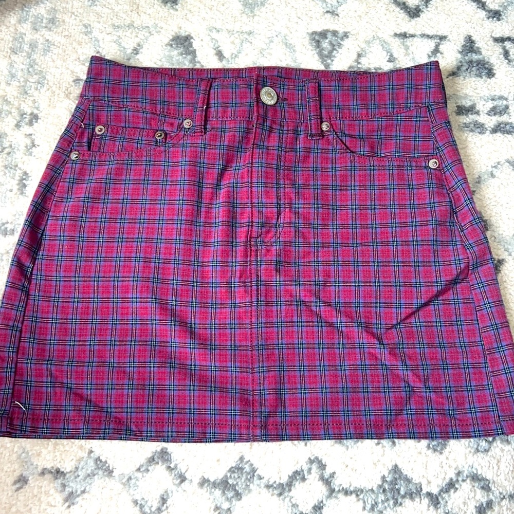American Eagle skirt